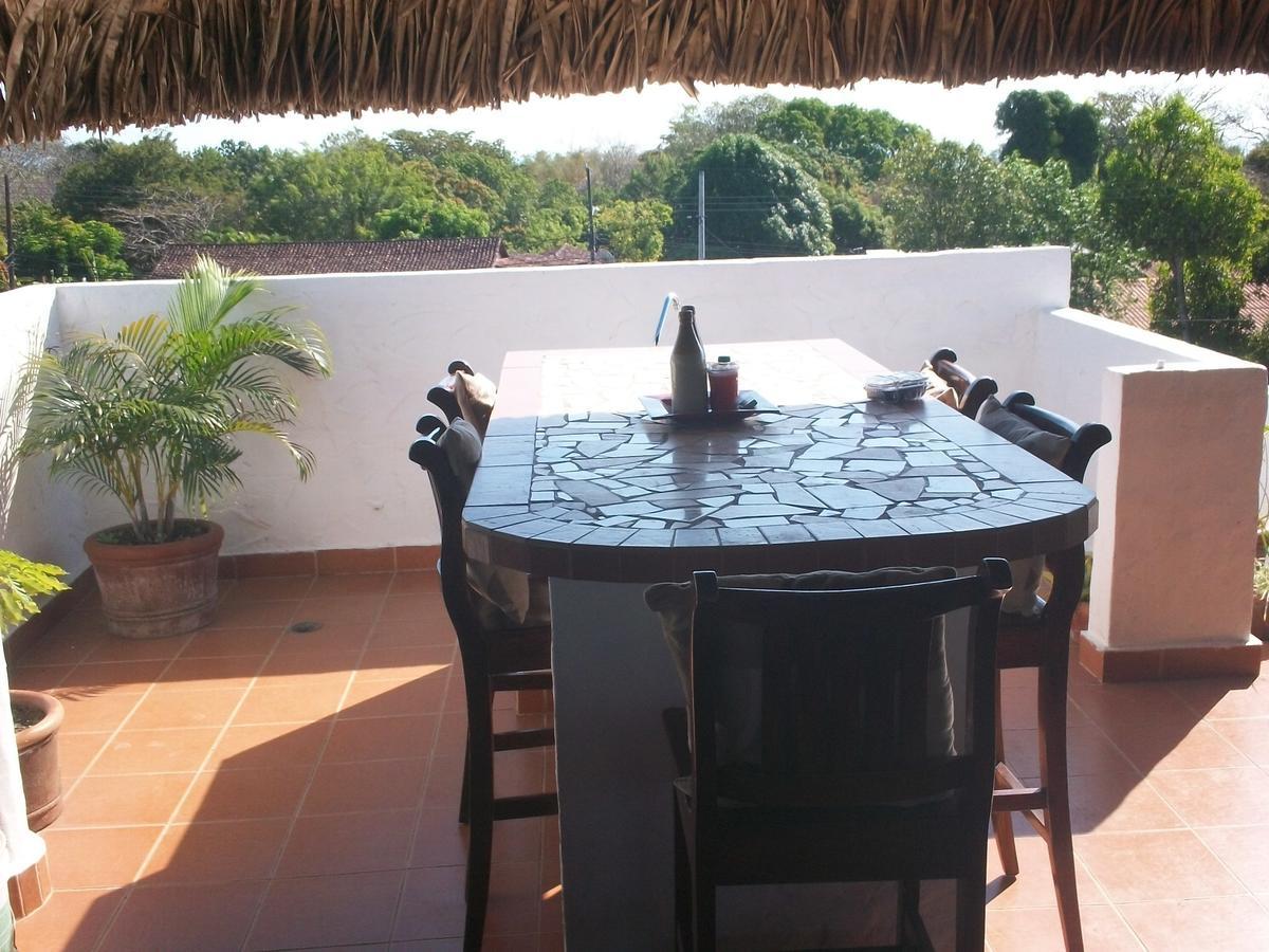 San Carlos Beach Inn Ngoại thất bức ảnh