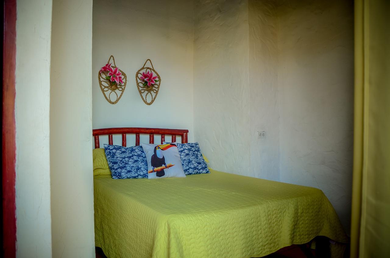 San Carlos Beach Inn Ngoại thất bức ảnh