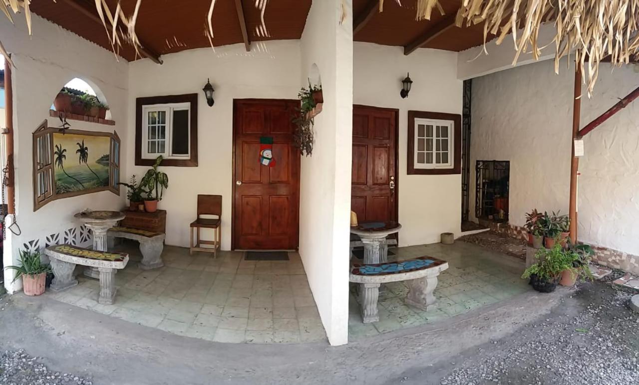San Carlos Beach Inn Ngoại thất bức ảnh